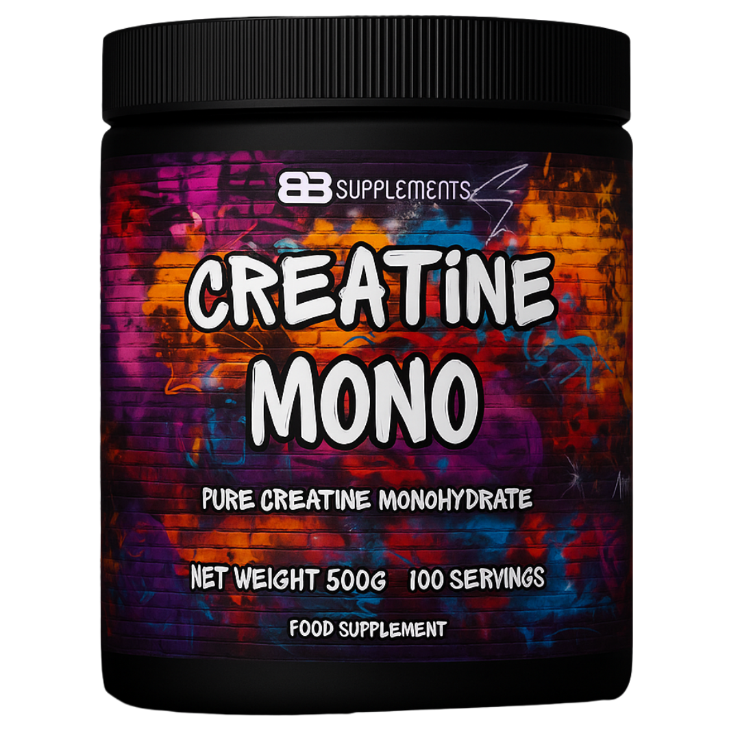Creatine Monohydrate 500g