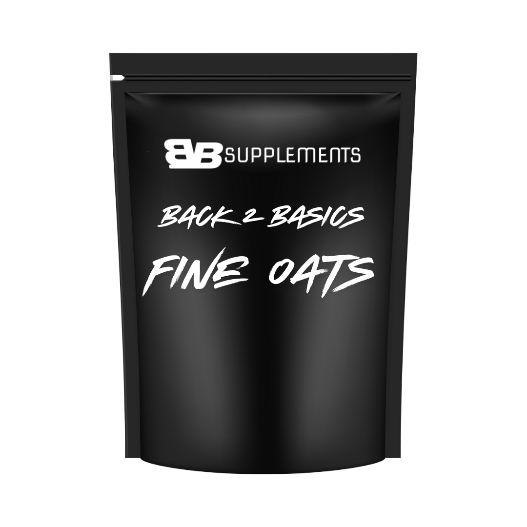 Fine Oats
