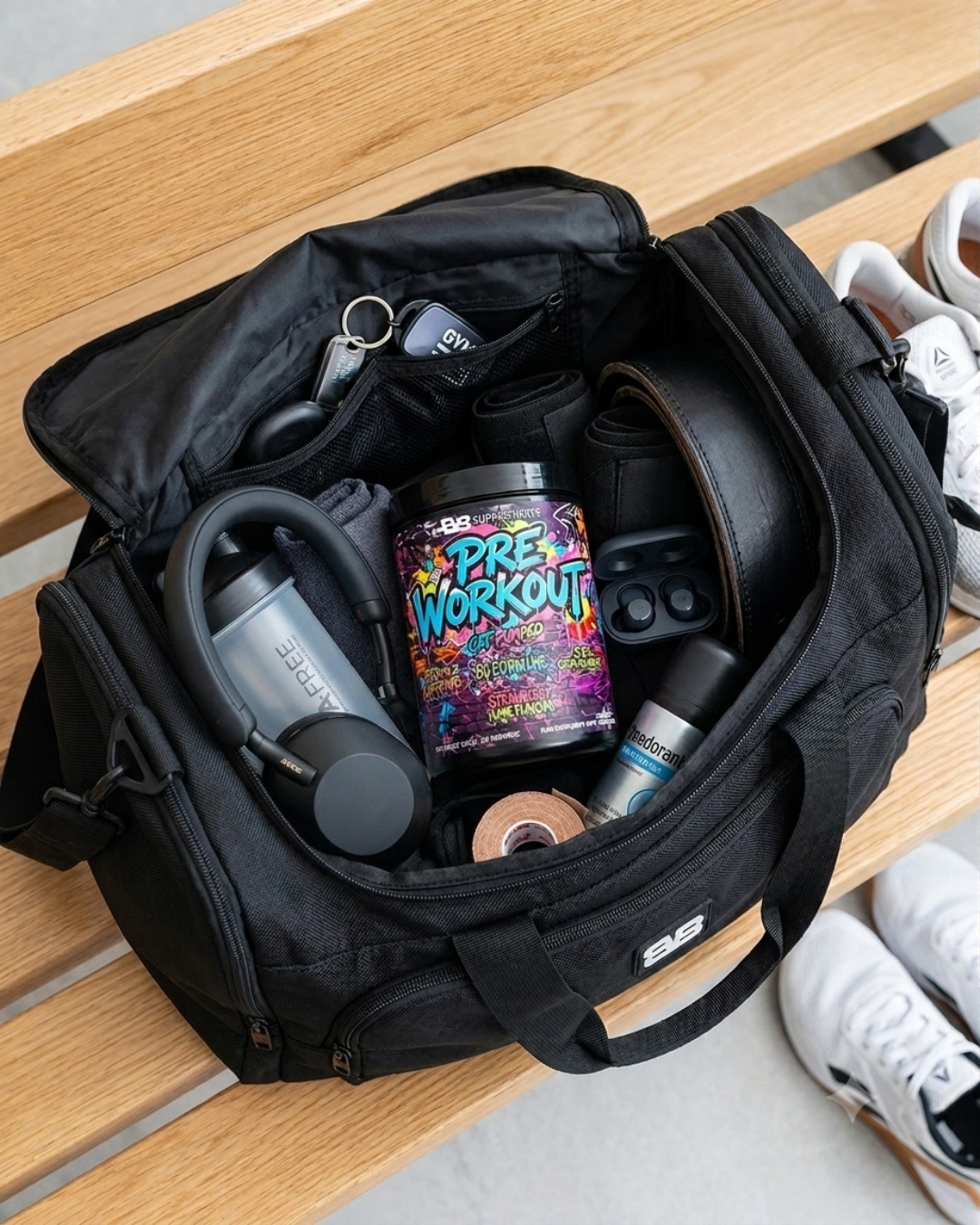 Pre Workout