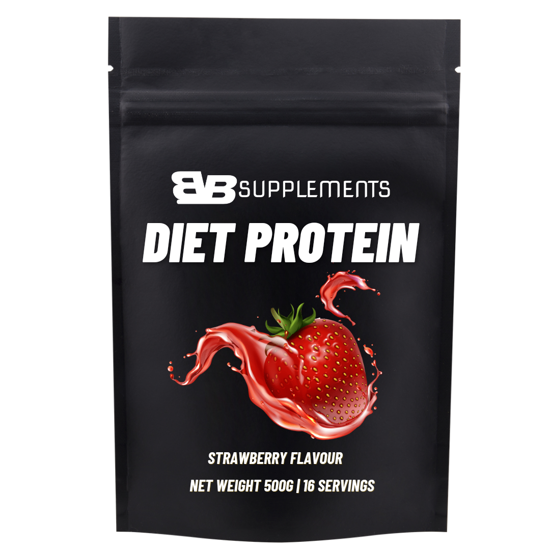 Diet Protein 1kg 