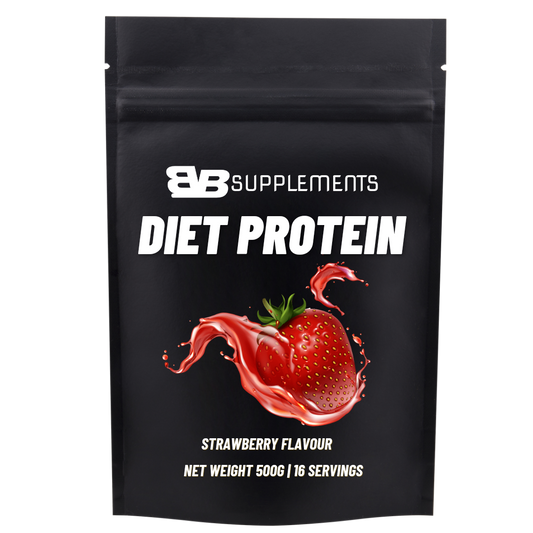 Diet Protein 1kg 