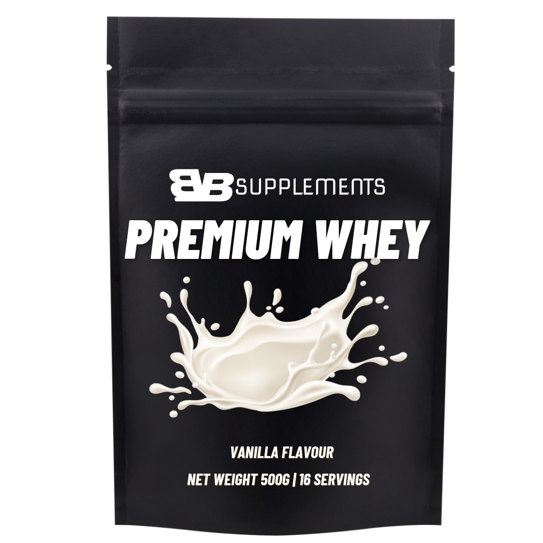 Premium Whey 