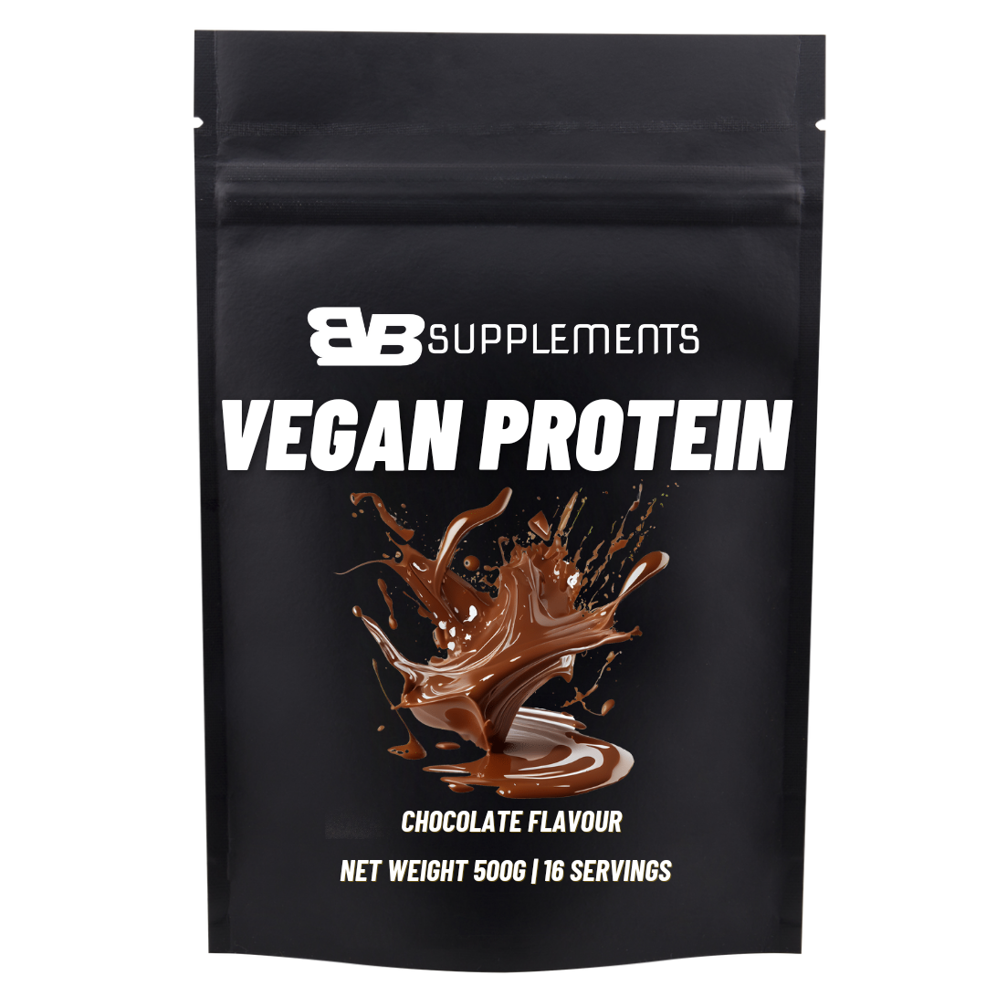 Vegan Protein 