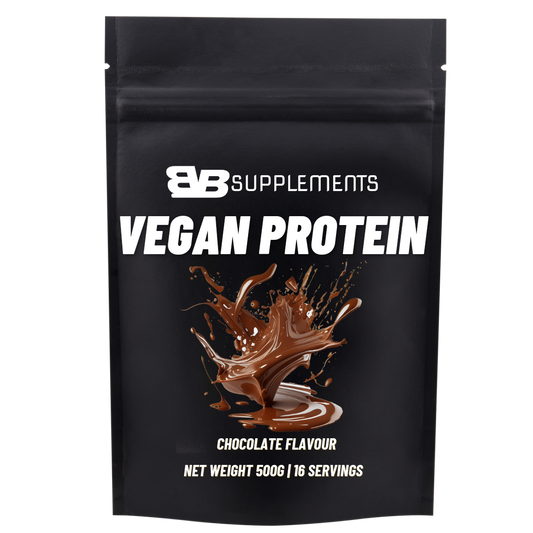 Vegan Protein 