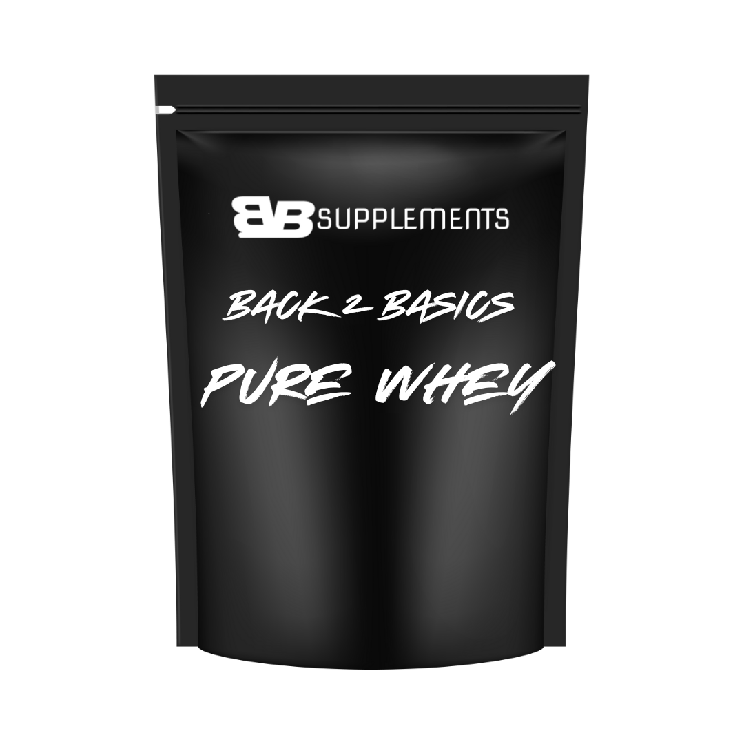 Pure Whey
