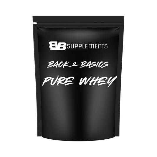Pure Whey
