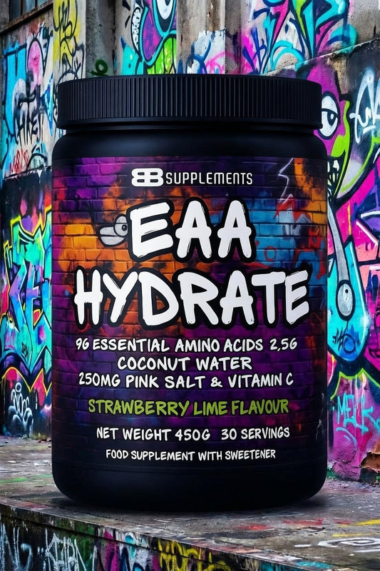 EAA Hydrate