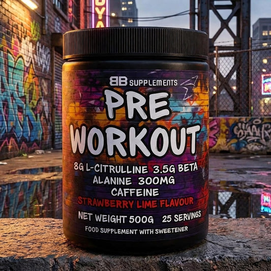 Pre Workout